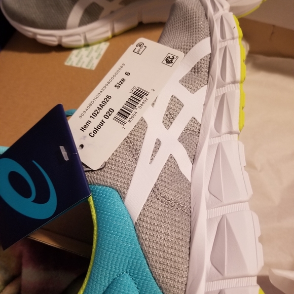 Asics gym/running - Picture 2 of 4